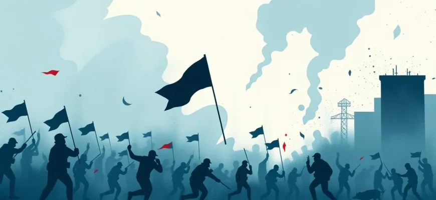 Top 10 Historical Films on Revolution Terror