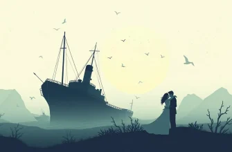 10 Melodramas About Sunken Ships