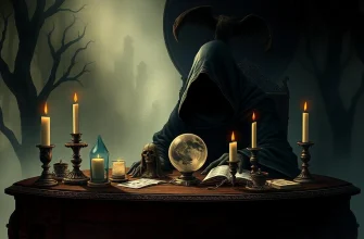Top 10 Films on Black Magic and Voodoo