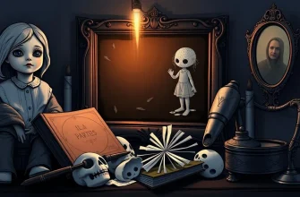 Top 10 Drama Films Featuring Cursed Objects