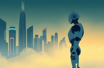 10 Must-Watch Robot Dramas