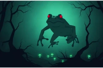 10 Horror Films About Frogs That Will Make Your Skin Crawl
