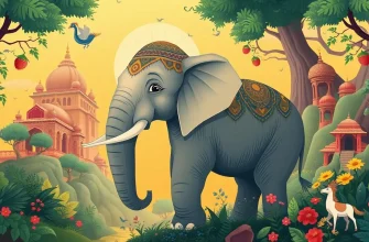 10 Enchanting Fantasy Films Set in India