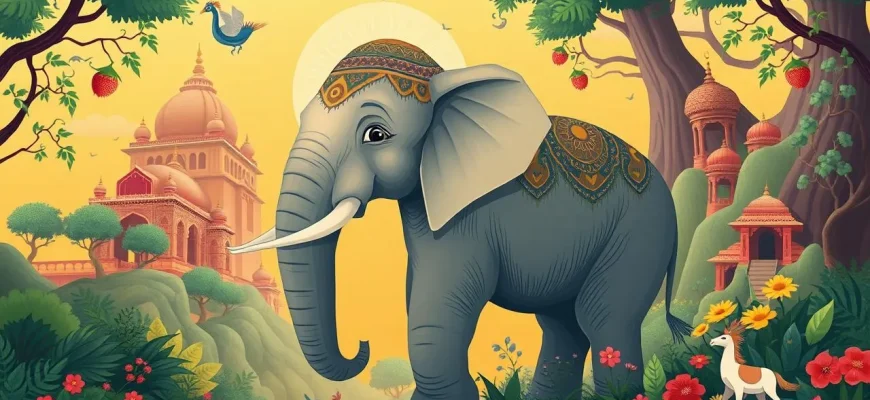 10 Enchanting Fantasy Films Set in India