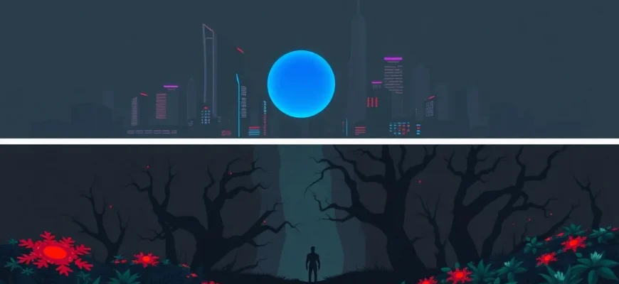 Top 10 Tech Horror Films to Watch