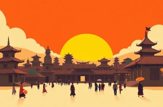 Historical Films of Ancient Southeast Asia