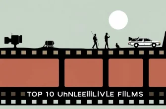 Unbelievable Films: A Cinematic Journey