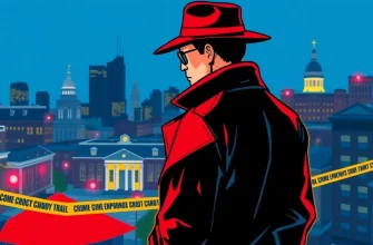 10 Must-Watch Detective Films Set in Boston