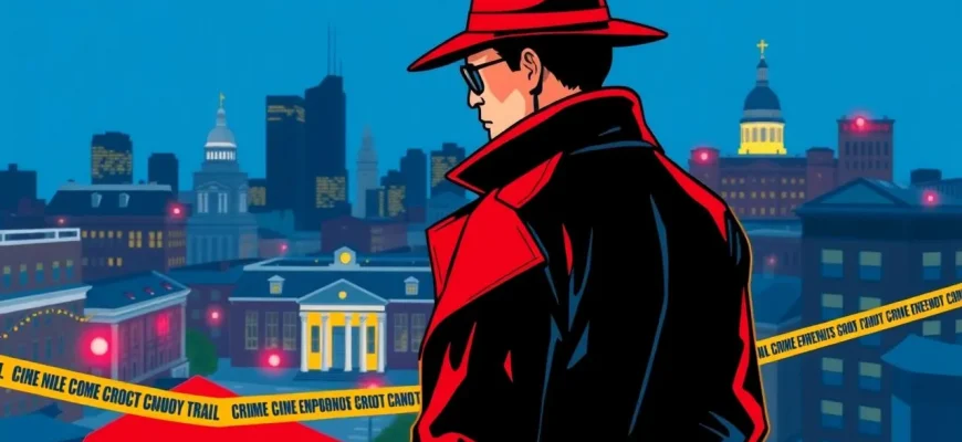 10 Must-Watch Detective Films Set in Boston