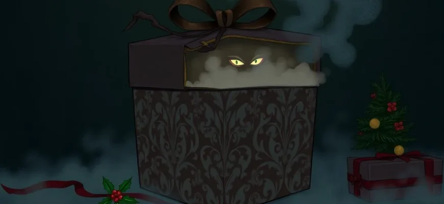 Top 10 Christmas Thrillers to Watch This Holiday Season