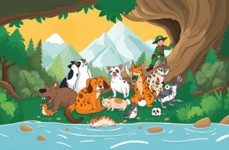 Top 10 Adventure Films About Animal Rescue