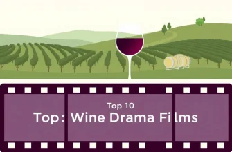 Top 10 Wine Drama Films