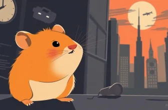 Top 10 Hamster Thrillers
