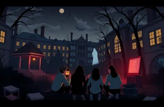 10 Horror Movies About Students