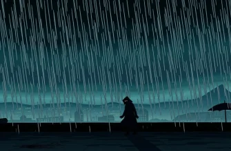 Top 10 Horror Movies Set During the Rainy Season