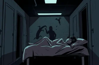10 Horror Films Set in Dormitories
