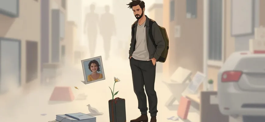 10 Melodramatic Films About Single Dads
