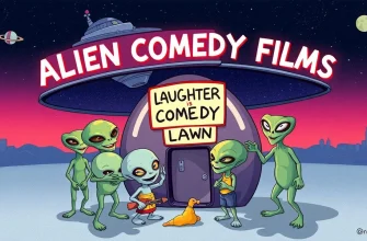 10 Alien Comedy Films That Will Have You Laughing Out of This World