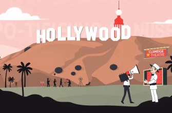 Top 10 Hollywood Comedy Films