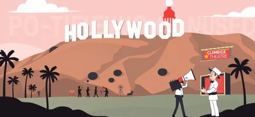 Top 10 Hollywood Comedy Films