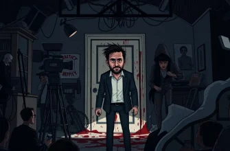 Horror Films About Movie Making