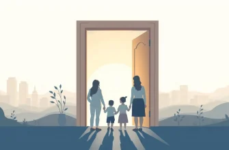 Family Films That Tackle Separation