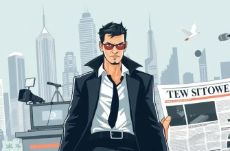 Action-Packed Investigative Journalism Films