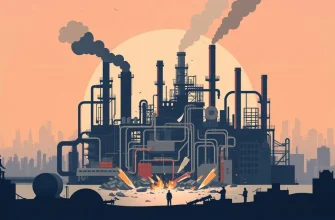 Industrial Disaster Movies: A Thrilling Collection