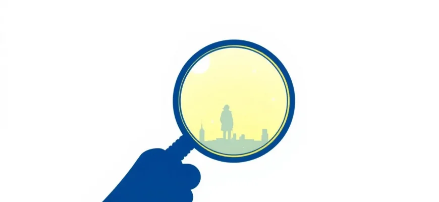 Top 10 Anime Detective Films