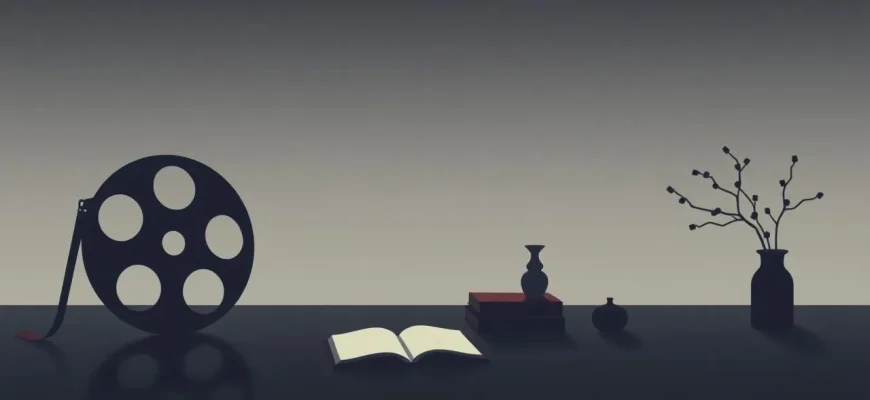 10 Films About Silence: A Cinematic Journey into Quietude