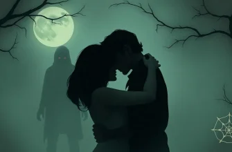 10 Horror Films Where Love Turns Deadly