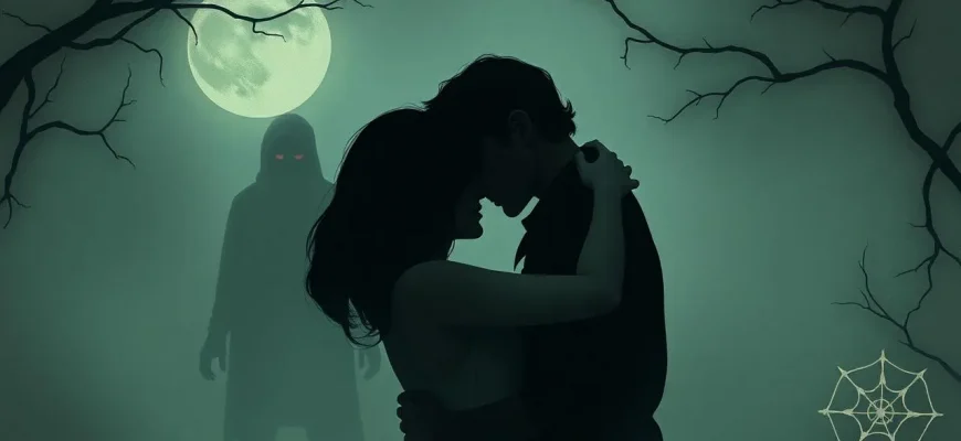 10 Horror Films Where Love Turns Deadly