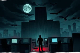 10 Office Horror Films to Watch When Work Gets Too Dull