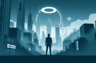 Top 10 Sci-Fi Films That Explore Paranoia