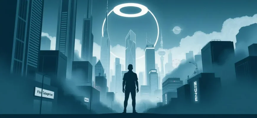 Top 10 Sci-Fi Films That Explore Paranoia