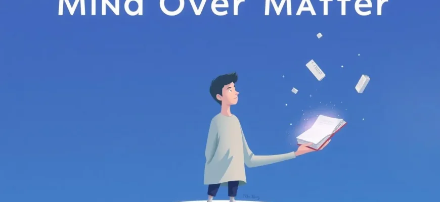 10 Sci-Fi Films That Will Make You Believe in Telekinesis