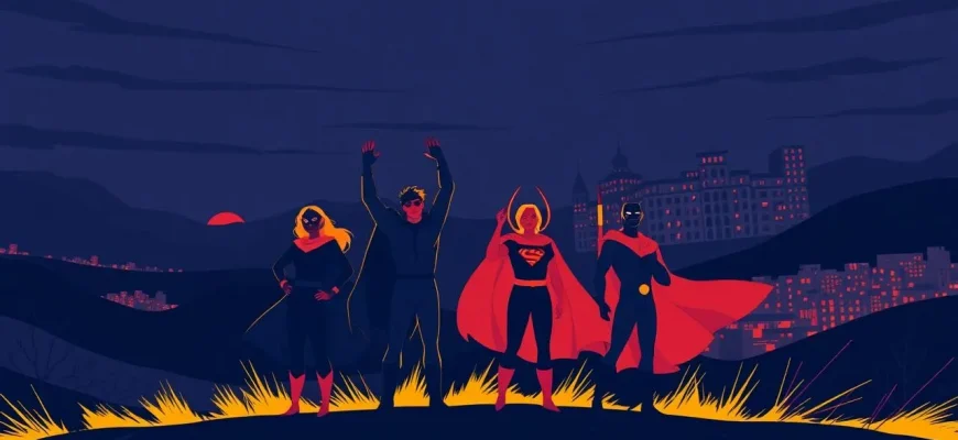 Top 10 Afterlife Action Films