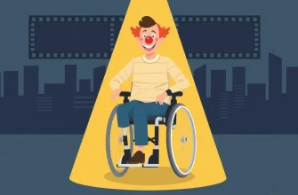 10 Comedy Films About Disabilities That Will Make You Laugh and Reflect