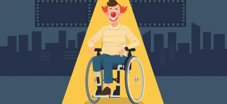 10 Comedy Films About Disabilities That Will Make You Laugh and Reflect