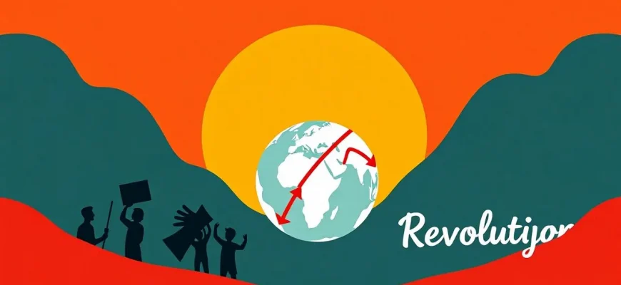 Top 10 Documentaries About Revolutionaries