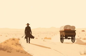 Top 10 Western Films About Traders