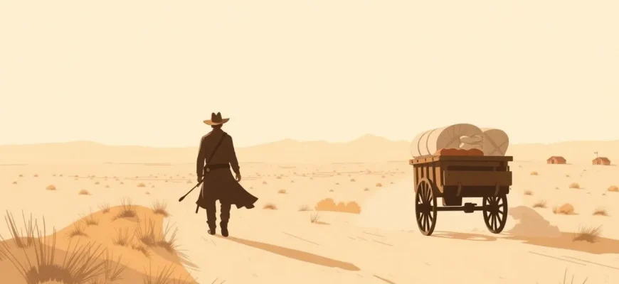 Top 10 Western Films About Traders