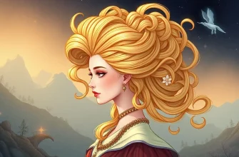 10 Fantasy Films Where Hairstyles Steal the Show