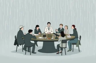 Rainy Biopics: A Cinematic Journey