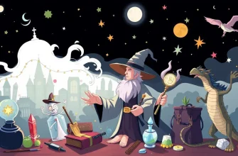 Magical Comedy Films: A Spellbinding Collection