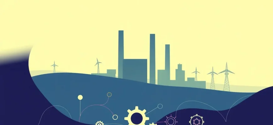 Power Plant Documentaries: A Fascinating Look at Energy Production