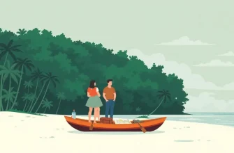 Family Films About Deserted Islands