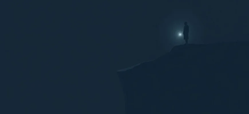 10 Drama Films That Explore the Depths of Despair