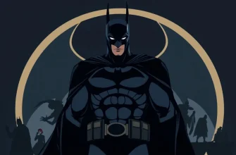 Batman Movies: A Comprehensive Collection