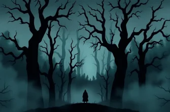 10 Horror Films Set in the Carpathian Mountains